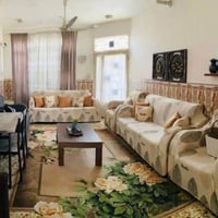 كربلاء طويريج • سند ٢٥ زراعي • ٤ غرف