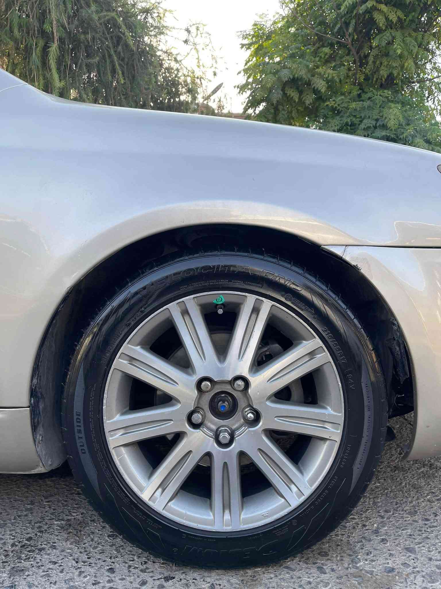 بەناوی خوای گەورە✅
Toyota Avalon🥱Limitet2009

بـــڕاوە  بـــــڕاوە
کۆد کراو✅
ناوزەرد
کوشن کارەبا
بەسمەو پەردەیە
سڵایت
تەبرید ساردوو گەرم 
کوشن ساردو گەرم 
سەیارەکە بی نوقستانیە فول فولە بریک بەستراوە📦🔥
ناونیشان کۆیە
ژم.*********** / ***********
