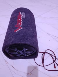 دمام • مضخم صوت • شغّال
