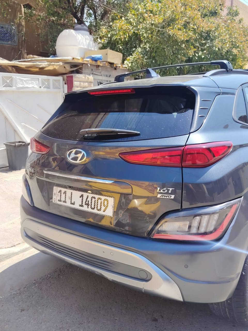 كونه بسمي موديل ٢٠٢٢مكينه ١٦٠٠تيربو فول مواصفات بيع او مراوس ***********عندي مكاني بغداد الحسينيهوسعر ١٢٥
