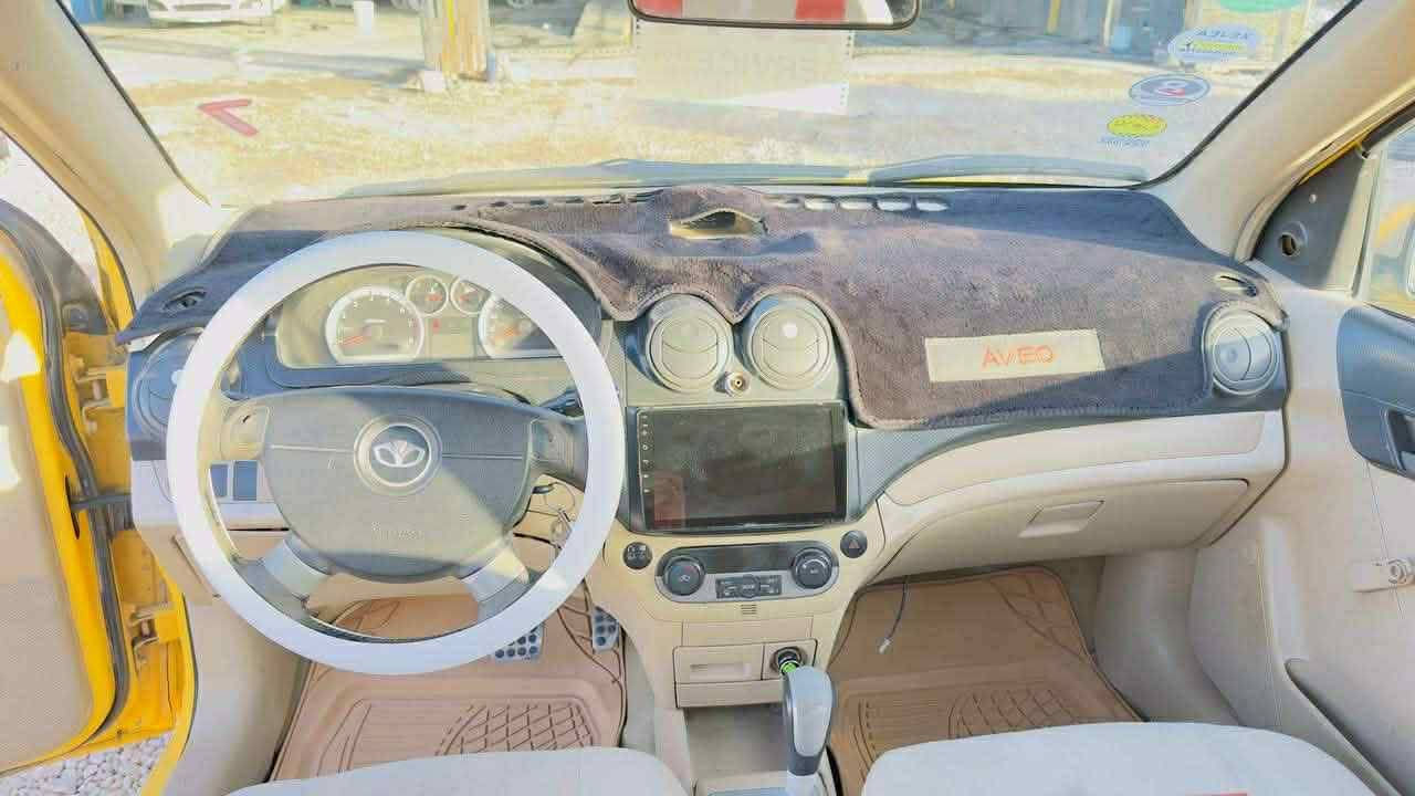 افيو • ٢٠١٠ • ١٤٠٠ اوتماتيك