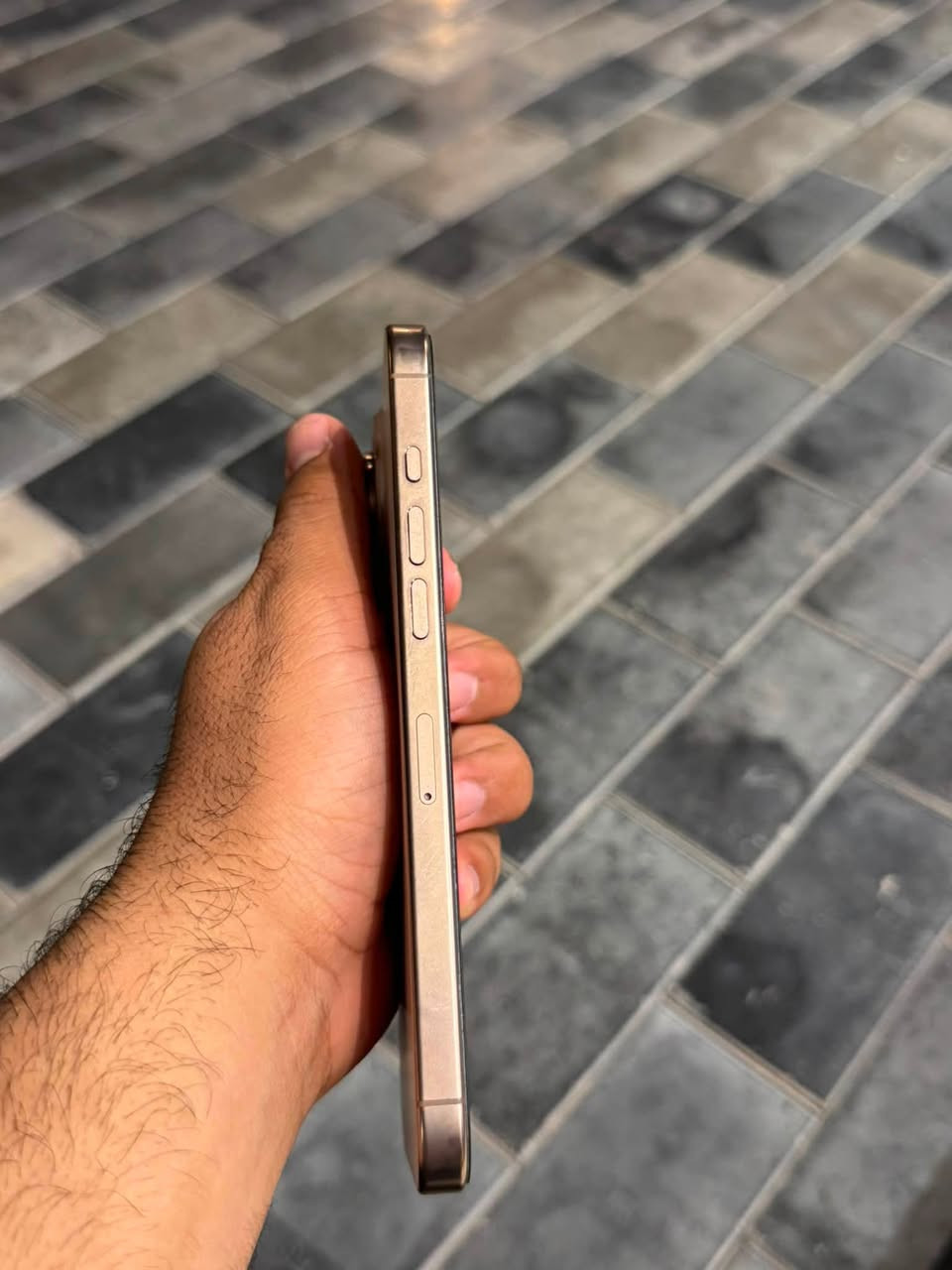 سلام عليكم ايفون 16 برو ماكس بطاريه 95 جهاز نضيف نضافه ميه بل ميه
جهاز ماستر AAA شرق اوسط ذاكره 256
الاستفسار ***********
®
