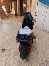 سكنس جبلي • ٢٠٢٥ • كسر بسيط