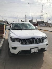 جيب لاريدو • ٢٠١٦ • وارد كندي