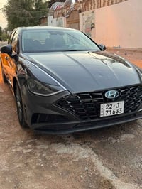 سوناته ٢٠٢٠ • ١٦٠٠ توربو • كام ٣٦٠