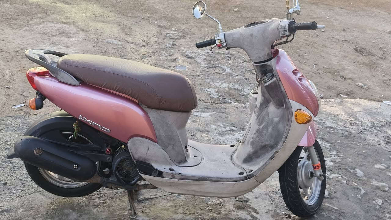 سلام عليكم فلا للبيع دراجه خير من الله دراجه ما مفتوح بيها برغي دراجه فول مواصفات كهربايات. كلها شغاله سعر650وبيها مجال والله أريد ابيع لن محتاج فلوس تواصل علا رقم واتساب وتصال*********** مكاني كربلاء حي الغدير
