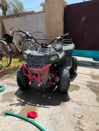 رباعية • اوتوماتيك • زينون