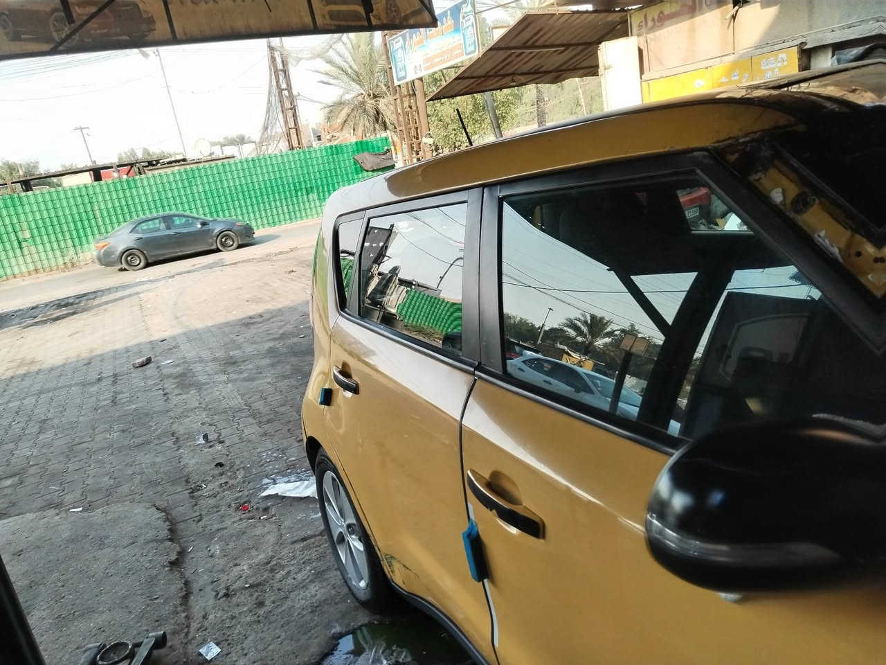 سلام عليكم كيه صول أجره موديل ١٤ باسمي السعر المطلوب 80 قفل اي تفاصيل اتصال على الرقم *********** بي واتساب مكاني بغداد
