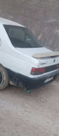بيجو روى  البيع   السعر. ٢٢.   مكاني بغداد  كوريش. قرب علوت الرشيد ٠٧٧...