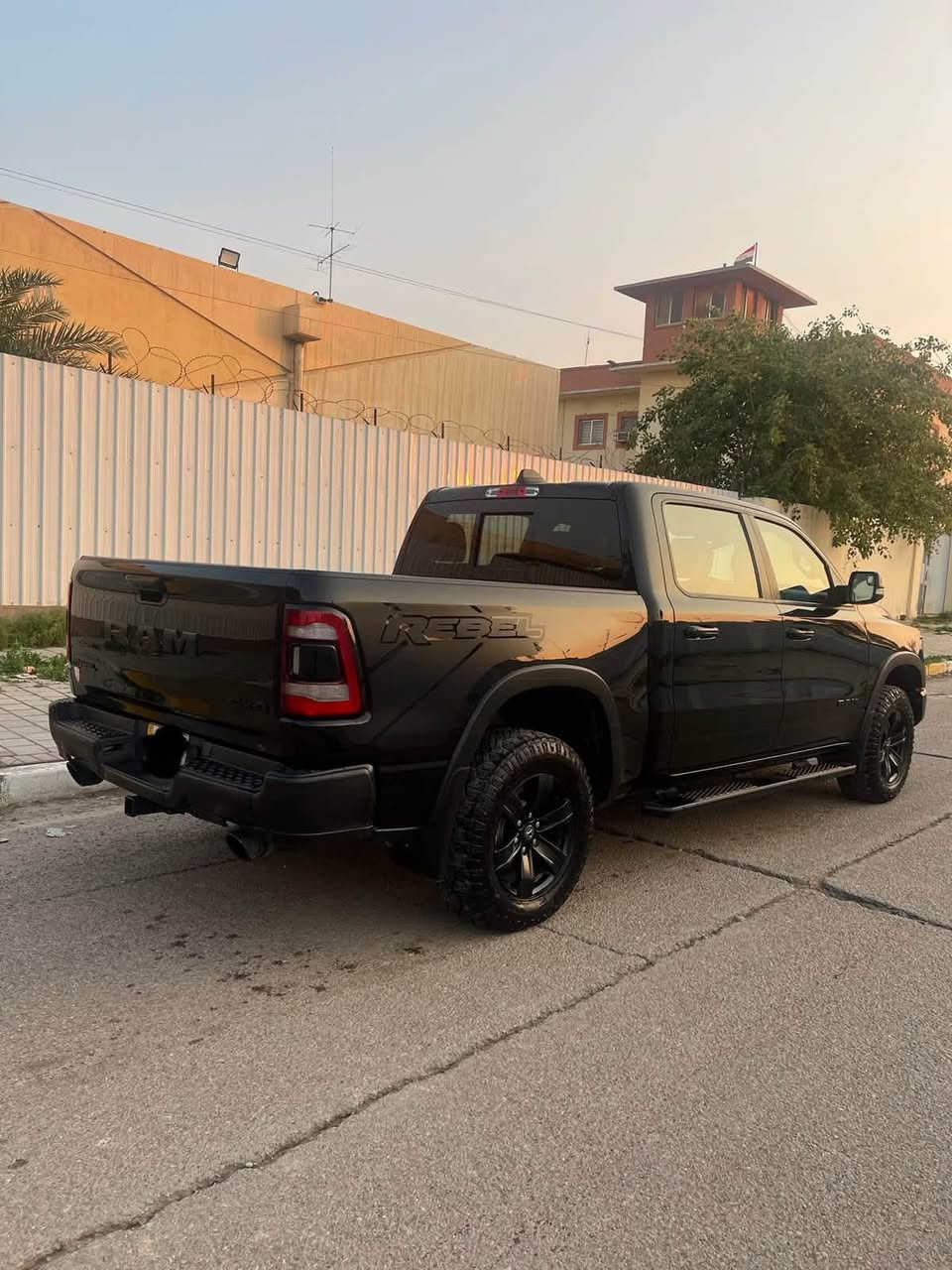 V8 5.7 • ٦٣ الف • رقم اربيل