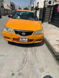 نيسان صني • ٢٠١١ • رقم بغداد
