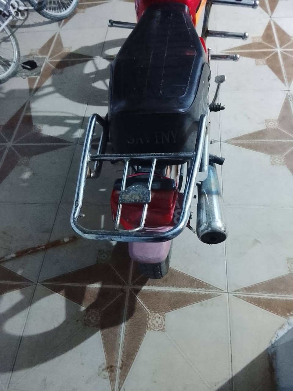 سيفان • بدون باتري • ٢٠١٤
