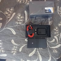 ريد ماجك 11 برو • 512 • بطاريه 100