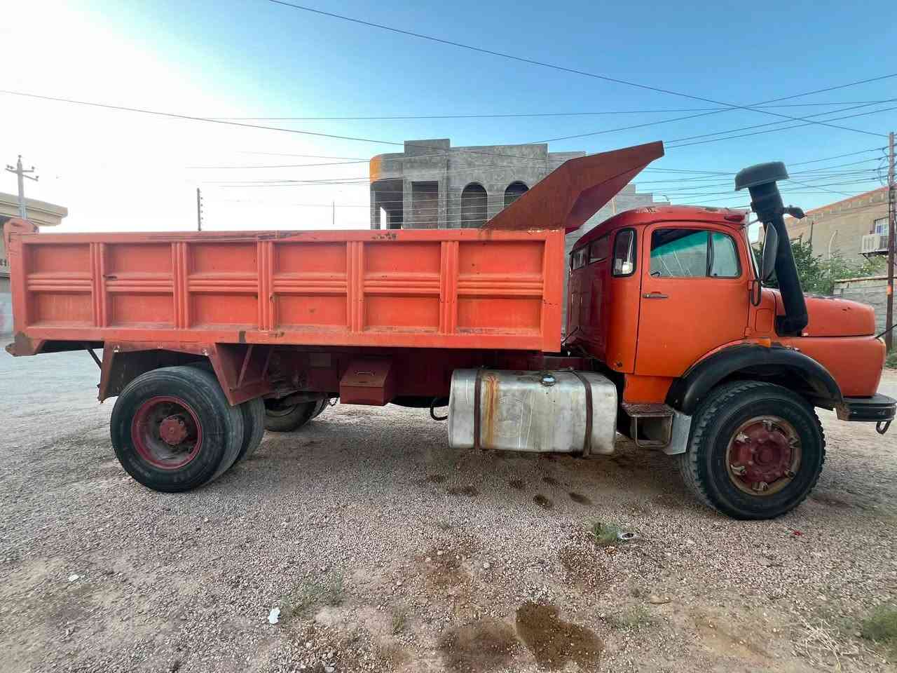 موديل ٨٥ شاصي طويل بلادي
محرك كير مكفول 
سعر ٥٥

‭***********‬

‭***********‬
