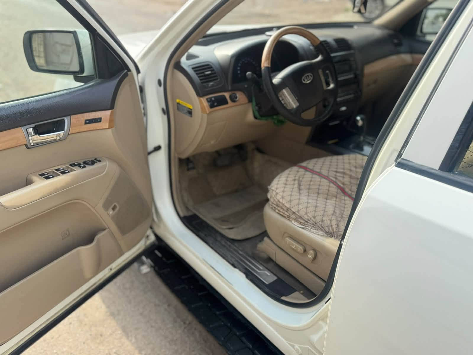 موهافي • ٢٠١٣ • رقم بغداد