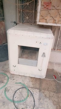 مبردة