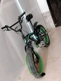 بايسكل • عوزه تاير