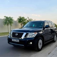 أرمادا ٢٠١٨ • V8 5.6L • ٦٧ الف