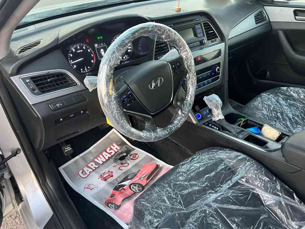 دخوووول جديد كسر كارتون 
اذا مو جديده كروتك روحه ورجعه ع حسابي 
هونداي سوناته موديل 2018
ادوات ادوات ادوات
كصه جنطه 
متومه رقم وسنويه وهزه بغداد انكلزي الدولي
دواخل كسر كارتون 
تخم تاير 
محرك 2000
كصه جنطه 
باتري جديد 
شرط شغل السياره مال كسره وعطش غني عن التعريف 
تبريد مكفول وي السويج 
تبريد قطعتين امامي وخلفي 
مري شفط 
السياره غاز خط واحد وارد كوري 
السعر المطلوب49وبيه مجال حك الجيه 
المكان بصره 
نظام ايكوو
مانع انزلاغ 
سياره حيل متعوب عليه مال جناي الله شاهد

الشراي يتصل وبخدمته والموشراي لايكسر بيه
***********
