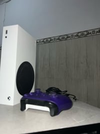 اكس بوكس سيريس اس • نضيف • ٥١٢جيجا