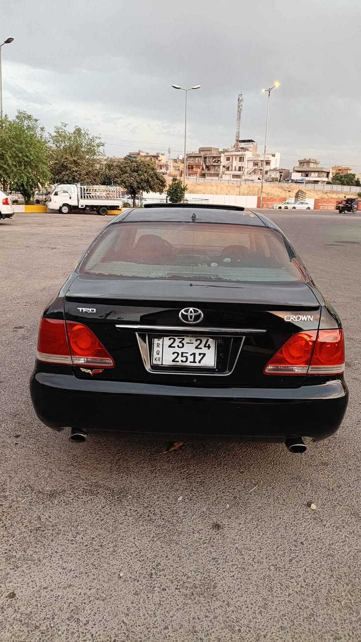 شاهینە  مووس مووس 2005  ناو سوور 182 🤙👍

سلاید  3 دوگمە سە یارەکە بەرمەجەیە 👍👍

شانسی کۆسرە و کەڤەر بە شەرت شاشە و کامێرە 👍

کۆدار نمونە ویل سپۆرت وێلد تایە ی تازە 👍👍

سەیارەکە رەنگۆڕاوە دەبڵ شاشە بیلاد بلوتوس 

تبرید لەشوێن خۆی گێر و مەکینە بشەرت 

بەرمەجە ستەیج 2 دەبلێکی اویت کامل مسرفە بریک جام 
سعری 48 گەڵا مجال خوار بازاڕ ***********

 سلێمانی السليمانية, العراق
