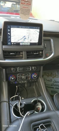 تاهو برايمر • ٢٠٢٣ • بدون ايرباك