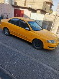 ٢٠٠٨ • رقم كركوك • بنزين