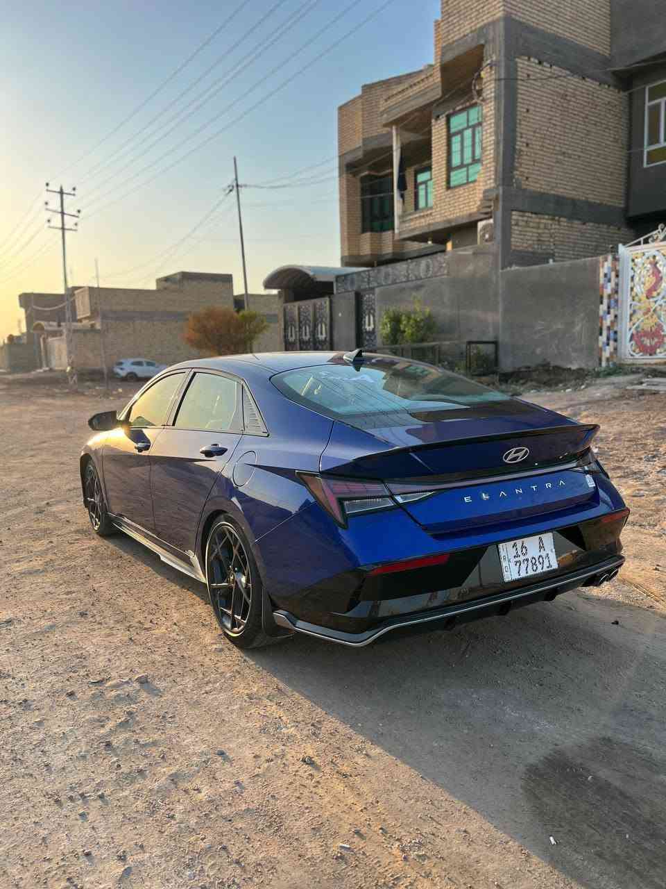السلام عليكم 
النترا N لاين وارد
2024
فول مواصفات 1/1
بصمه +تشغيل عن بعد+تدفئه بلكشنات+مثبت سرعه
مواصفاتها هواي غير الذكرتهن فول الفول
مبدل جاملغ امامي
السياره زيرو ماشيه بس 50000 كيلو مو ميل وبلحقيقه احلا من الصور
السياره رقم شهداء
للبيع ب 145 وبيها مجال الشراي يتصل ويدلل 
***********
المكان السماوه
