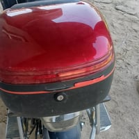 جنطه باسكل • سماعه • الزركيه