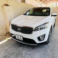 سورنتو ٢٠١٧ • كويتي • فول مواصفات