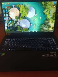 ايسر نيترو V15 • RTX 4060 • رام 16GB DDR5