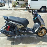 سكنس جبلي • مديل ١٤ • R6