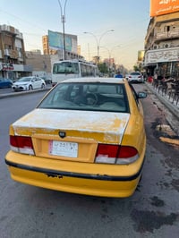 مكينة زينة • ٢٠١١ • الكرادة