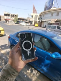 ايفون ١١ • اسود • ذاكرة ٦٤