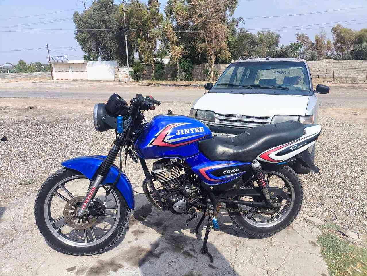 للبيع جني موديل 20 اي عيب مابي بدون اوراق كهربائيات شغال نقص باتري مكينه مفتوح بس كور مبدل فقط كلة غراض جديد سعر (350) بي مجال بصيط مستعجل على بيع رقم *********** مكاني خانقين جبراوة
