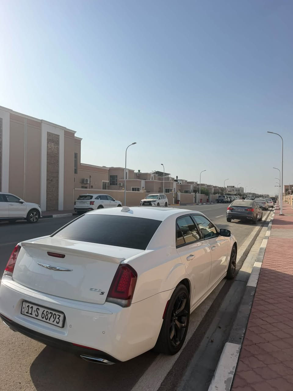 وارد امريكي • فول مواصفات • ٢٠١٨