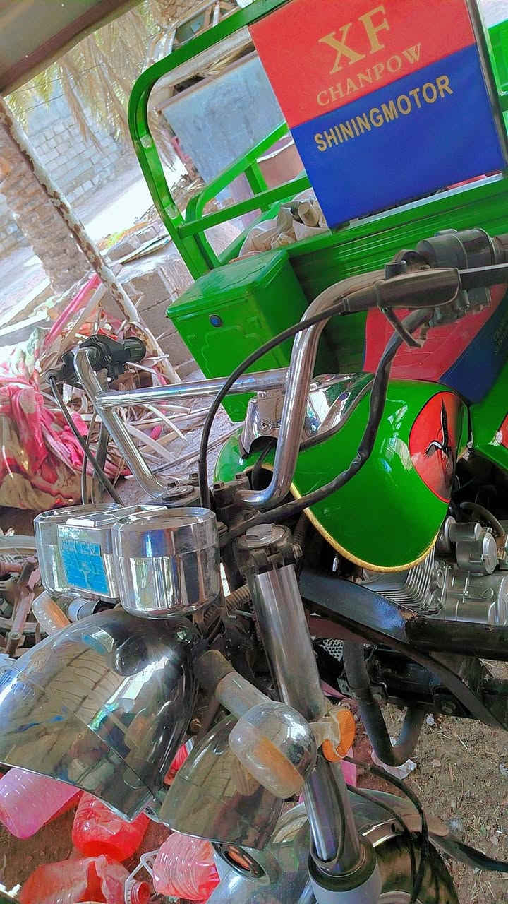 ستوته فحل • موديل ٢٣ • باسمي