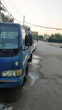 فونتيره • موديل ٢٠٠٠ • ناصريه مركز