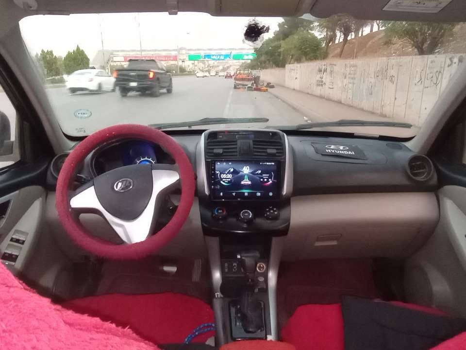 ليفان X60 • السليمانية