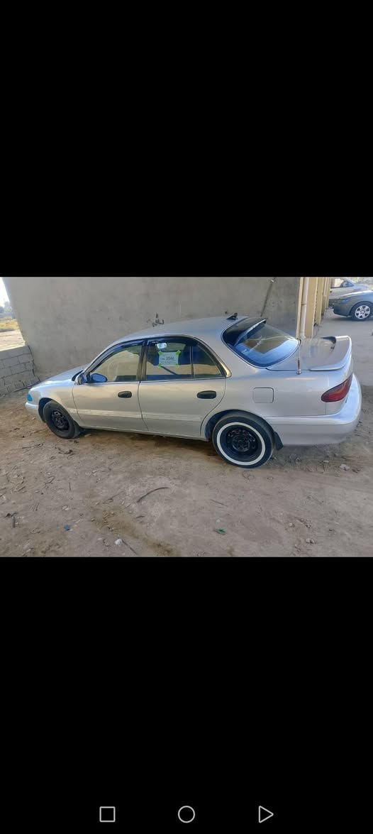 سوناتة ٩٥ رقم بغداد مشروع وطني كير عادي محرك مفتوح كير ومحرك مكفولات صدرو وكهربائيات مكفولات صبغ عام للجمالية اتصل على *********** لاخاص ولا تعليق مكلف بالنشر السعر ٤٠ وبيهةمجال ديالى كنعان إخوان مكلف بالنشر رقم صاحب السيارة موجود وتصل عليه
