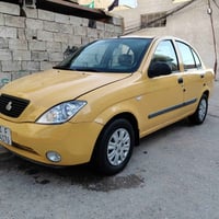 طيبه • ٢٠١٦ • مكينه وگير مكفولة