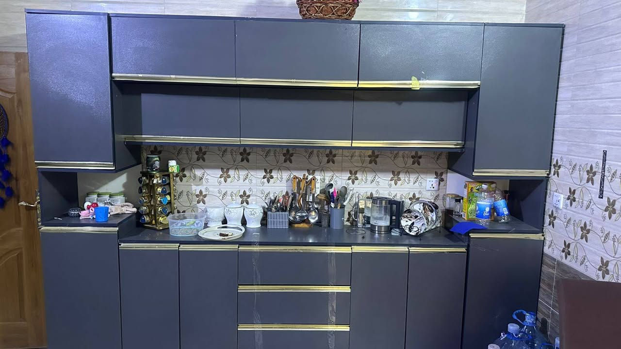 كاونتر كامل جديد 450 وي مجال بغداد حي الجهاد***********
