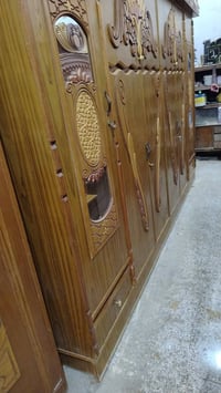 غرفة نوم • ٦ باب • صاج طابقين