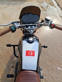 سونك • موديل ٢٦ • ٥٦٠كم