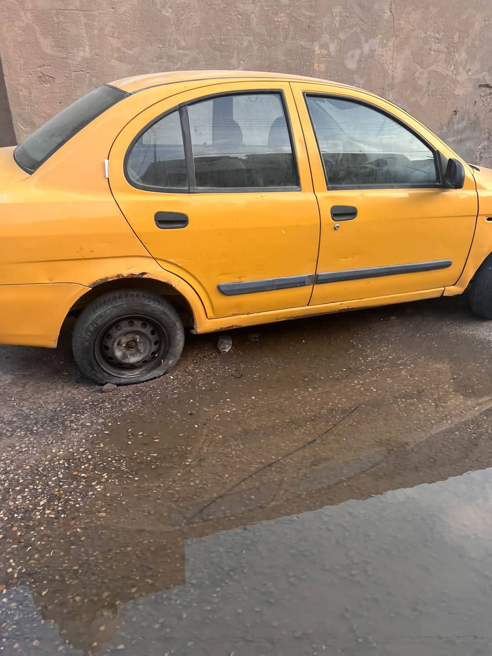 طيبة • ٢٠١٥ • رقم بصرة