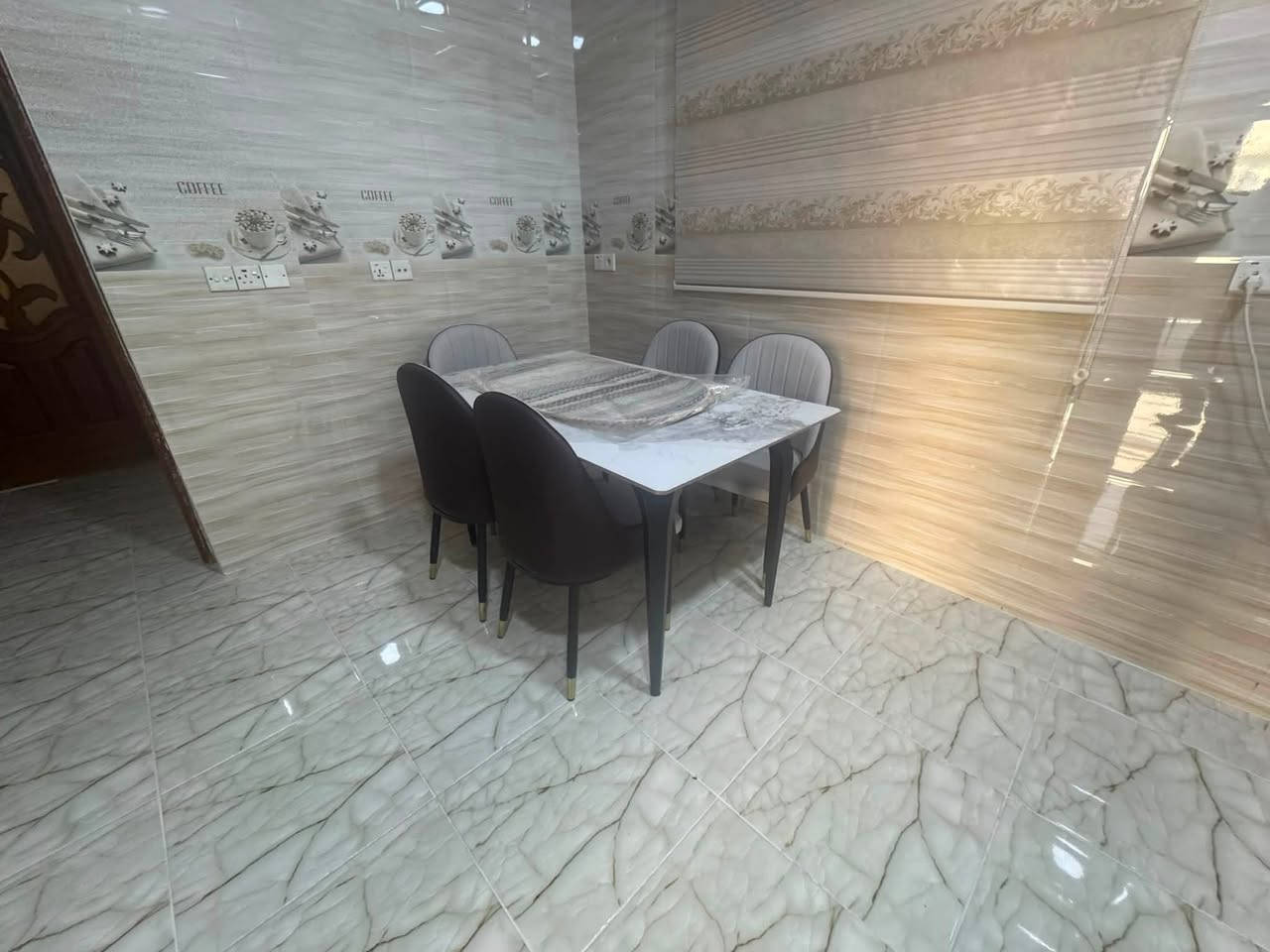 كركوك • بيت كامل • موبيليات جيهان