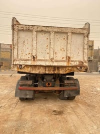 موديل ٢٠٠٠ • محرك انجكتر • جاهزة للعمل