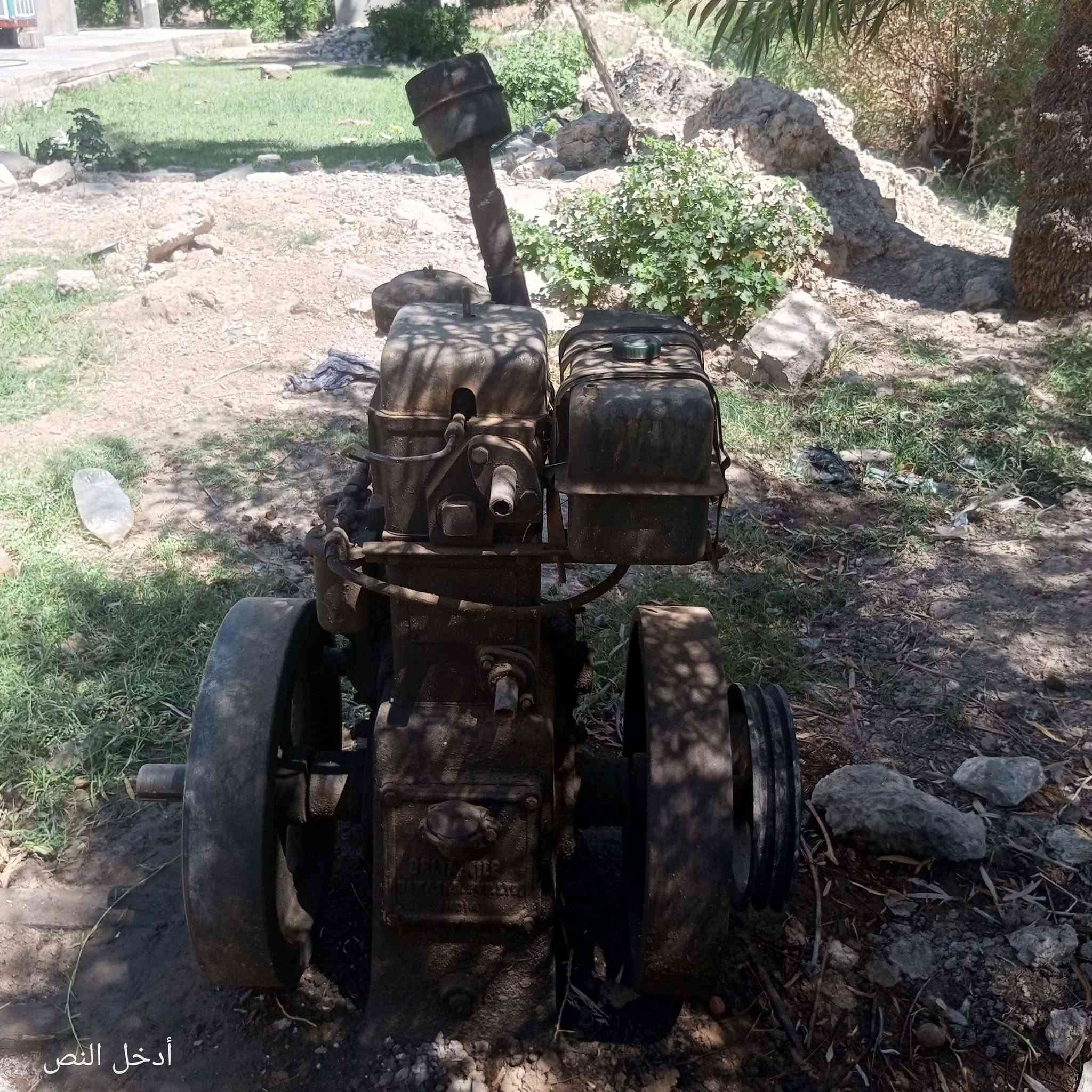 سلام عليكم مولدات للبيع فلاوينين ابو فلاوينين بدون راس توليد  ونكليزي جاهز عل فحص ولمواصفات اتصال***********
