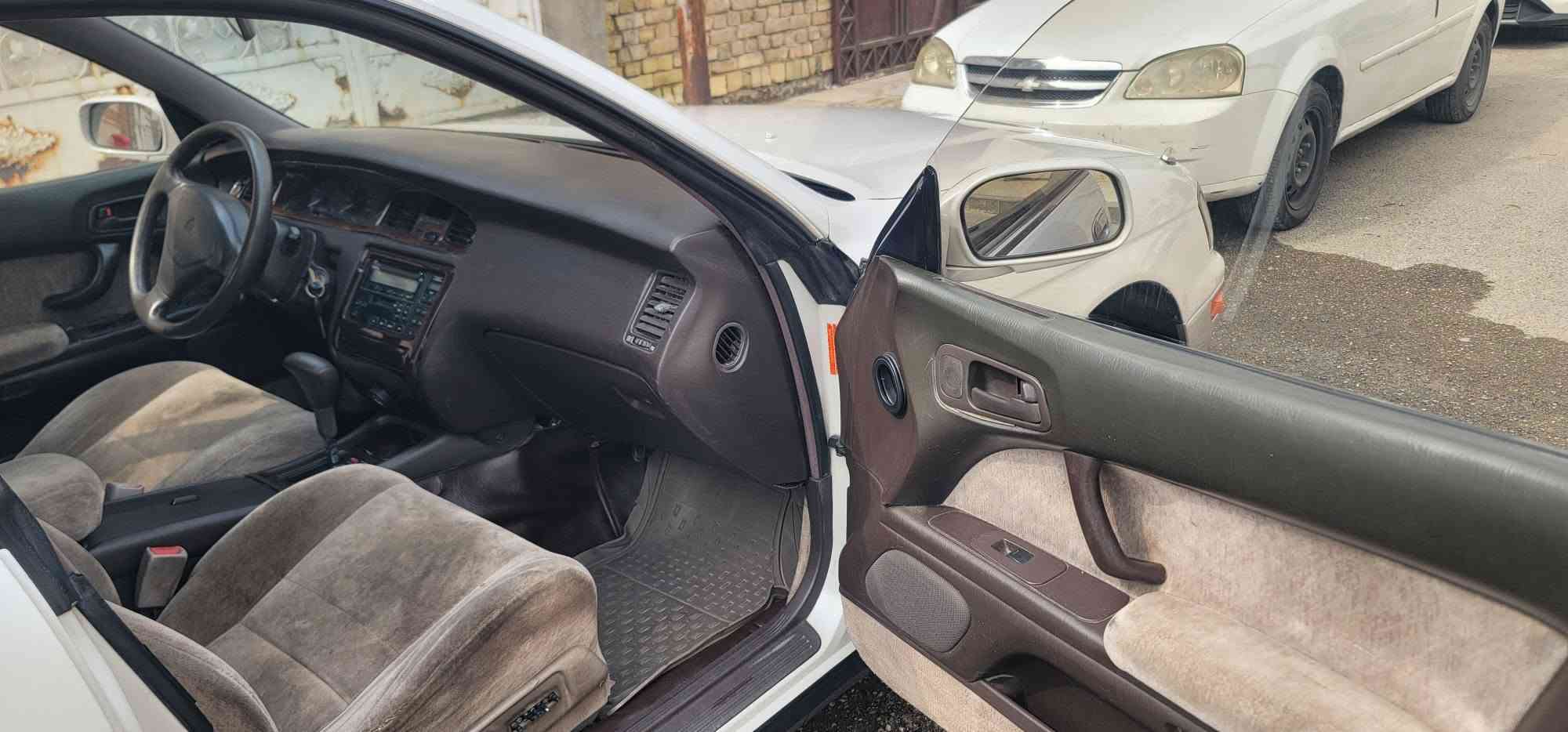 موديل ١٩٩٢ • مكفولة • بغداد بلديات