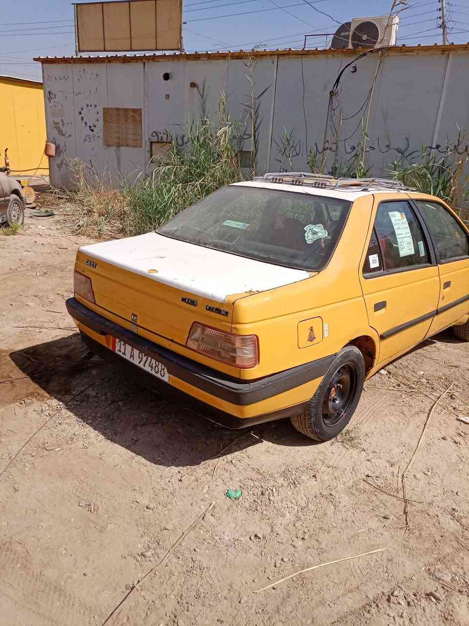 السلام عليكم بيجوجيلكس لبيع موديل 9 مكينه كايمه بغداد 18وبيه مجال ***********
